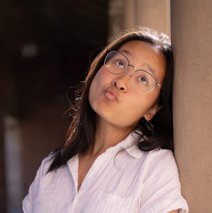 Caroline Yim
